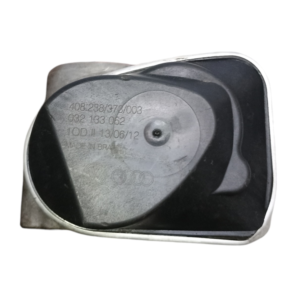 Tbi Corpo Borboleta Vw Saveiro Fox Gol 2013 À 2016 5