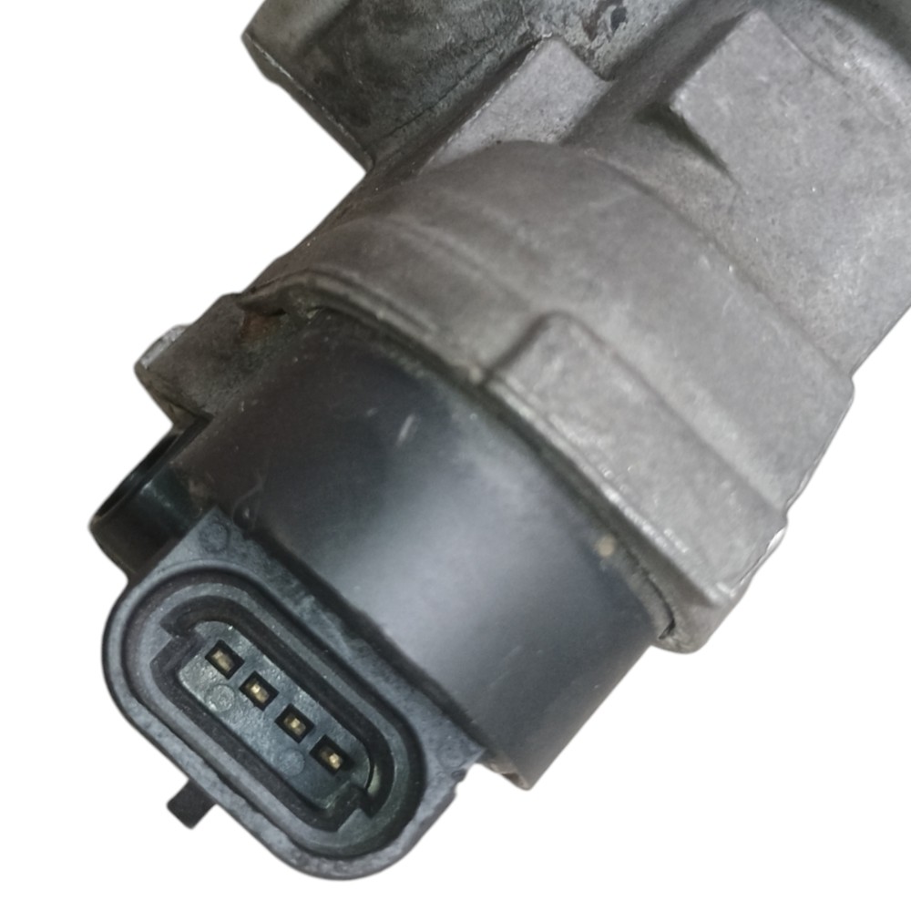 Tbi Corpo Borboleta Renault Clio Authentic 2004 7