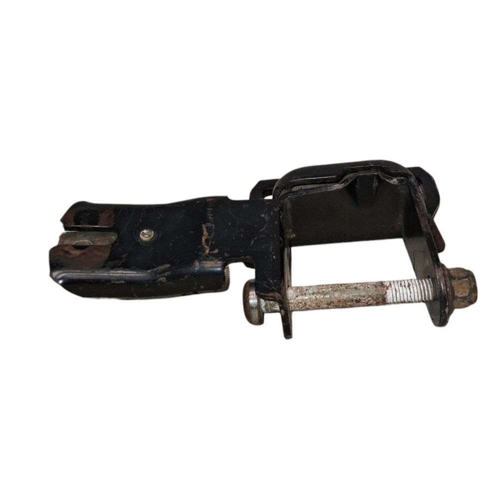 Suporte Coxim Cambio Ka Endura 1997 A 1998 97kb6a025ah 4