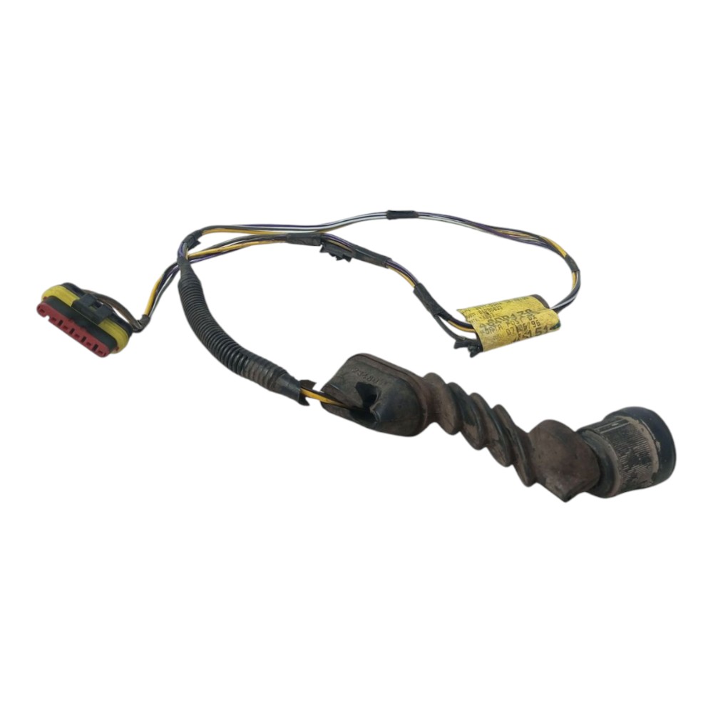 Chicote Porta Dianteira Direita Fiat Palio 2003 1