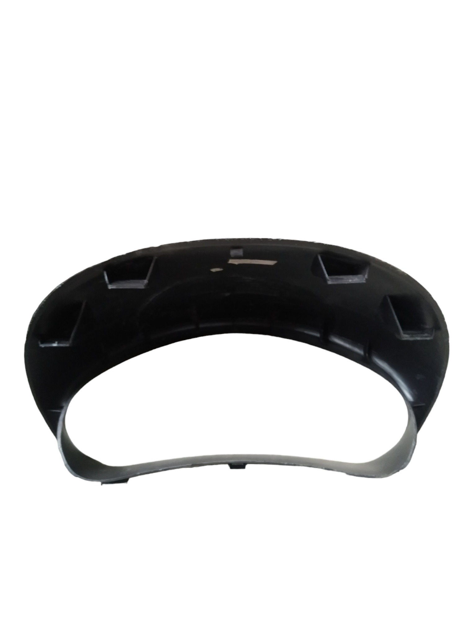 Acabamento Painel Instrumentos Peugeot 206 2001 2