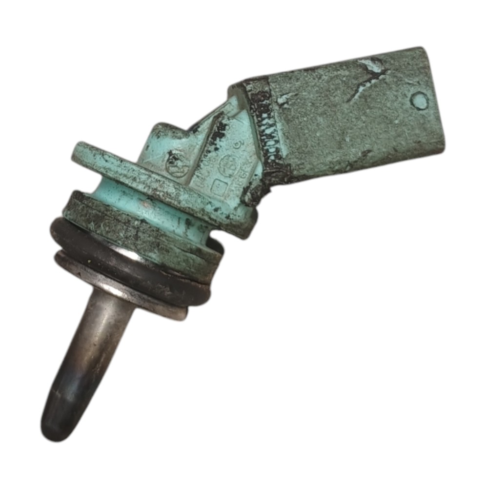 Aquecedor Bico Injetor Vw Voyage 1.6 2022 04c963319b