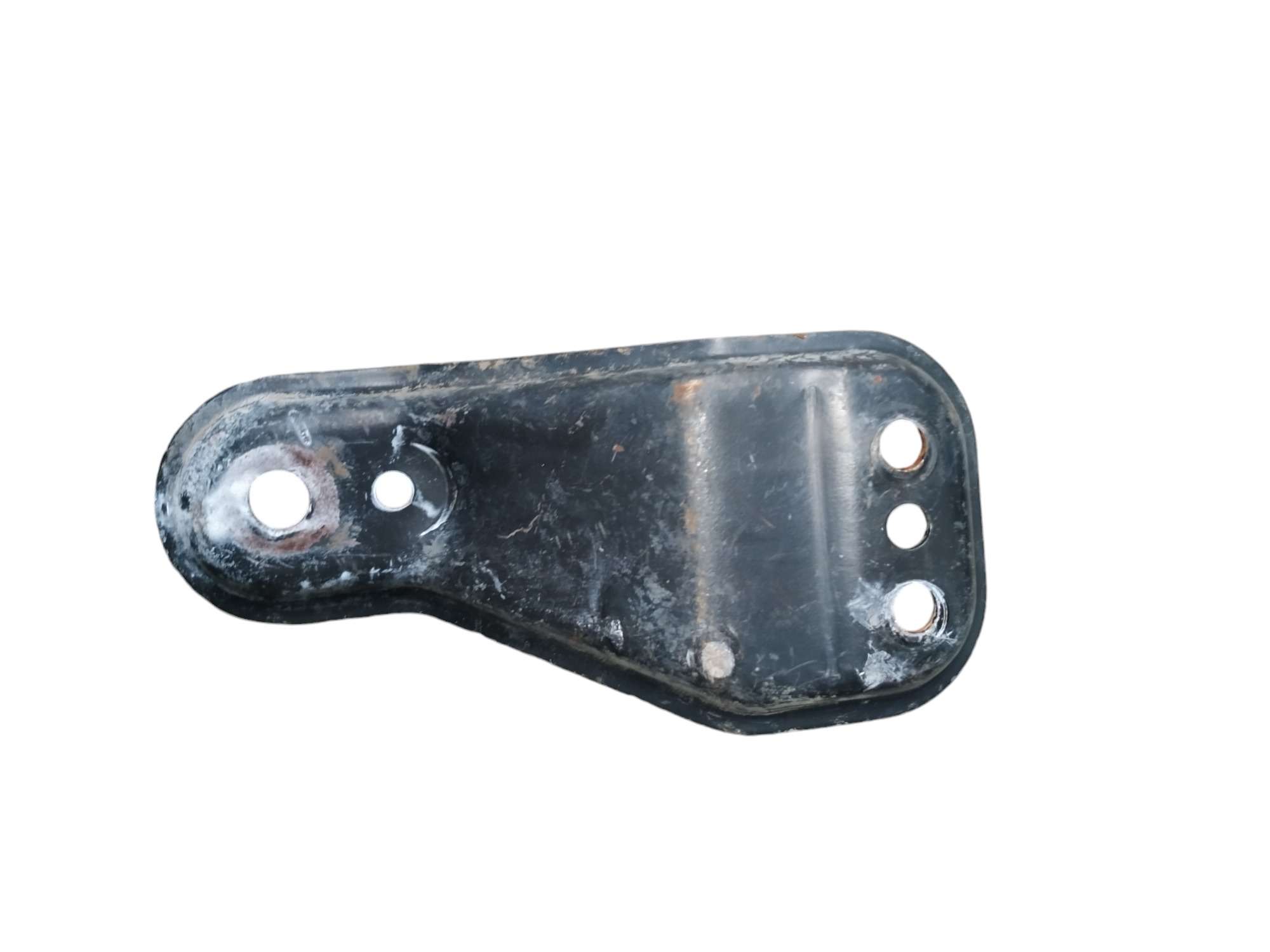 Suporte Agregado Direito  Coxim Vw Fox 2010 A 2020 2
