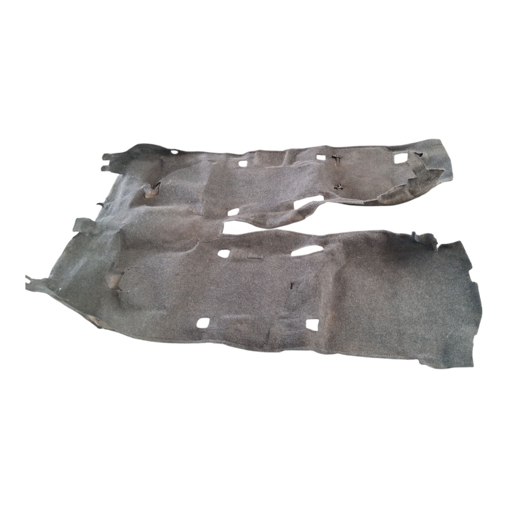 Carpete Assoalho Fit Xl 2010 3