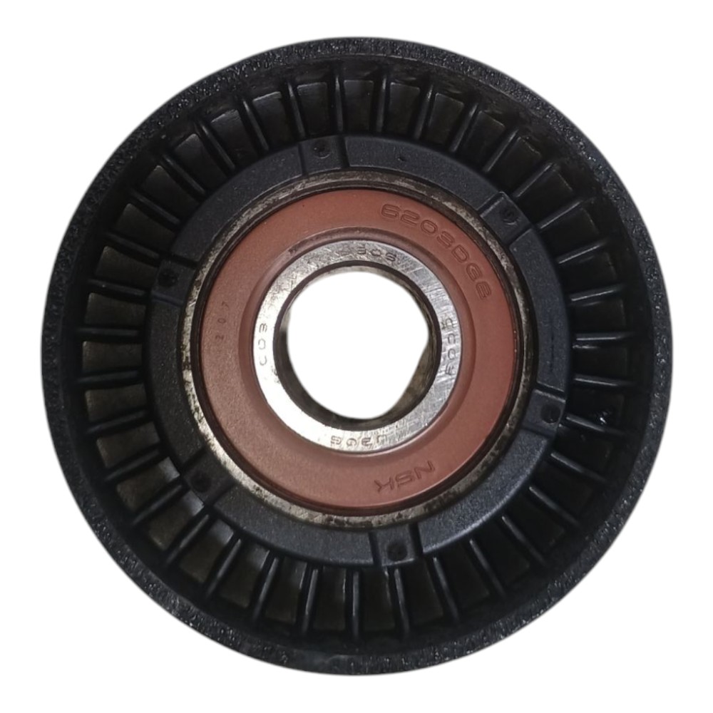 Polia Tensor Correia Alternador Ford Ka 1.0 2015 1