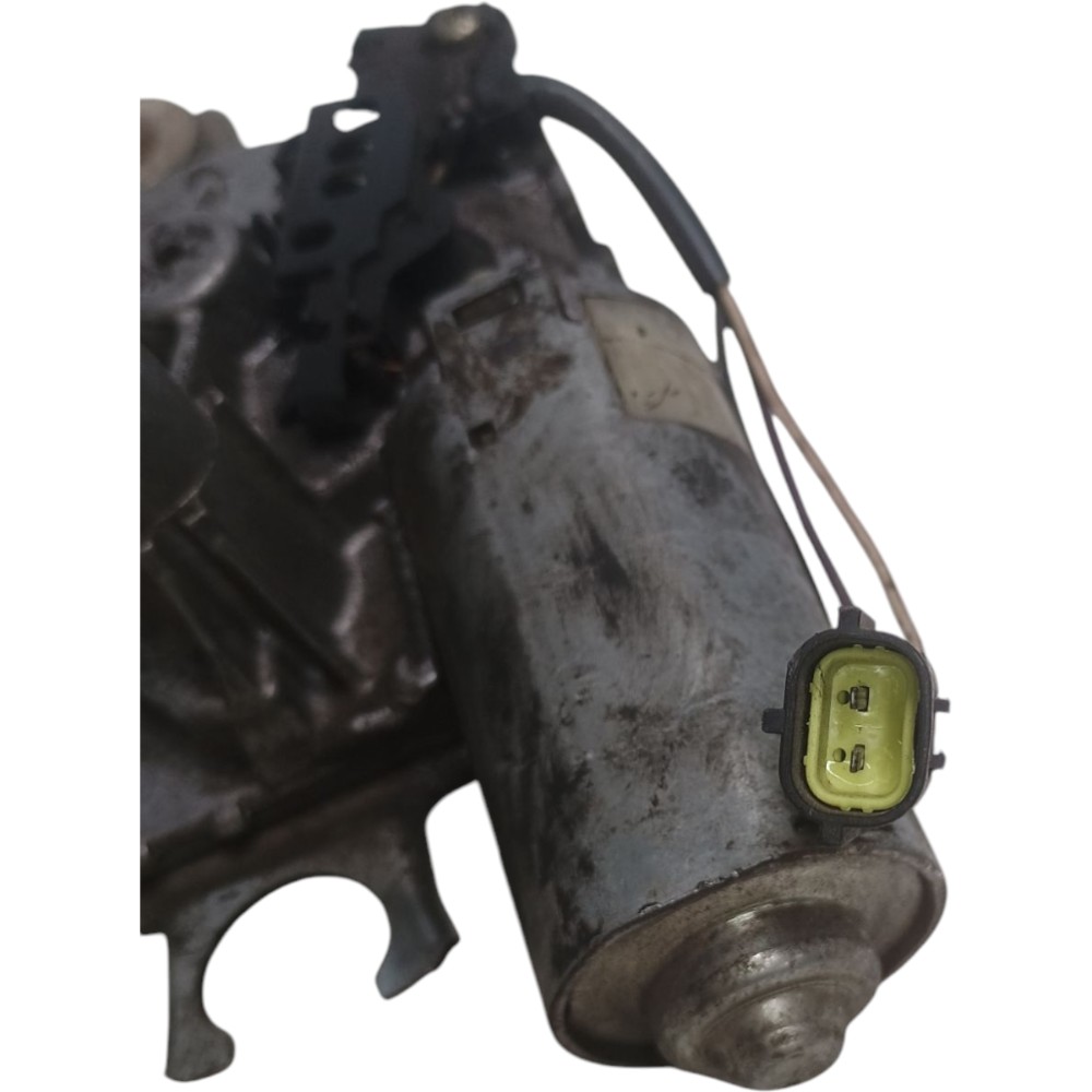 Motor Limpador Traseiro Vw Gol 2000 A 2005 377955711a 5