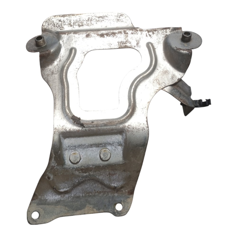 Suporte Módulo Injeção Fiat Punto 2012 7
