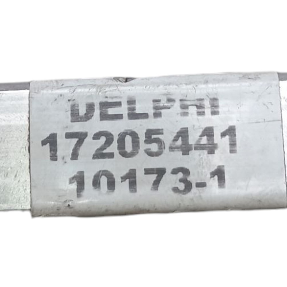 Flauta Bico Injetor Lifan 620 1.6 2009 À 2012 25386965 7