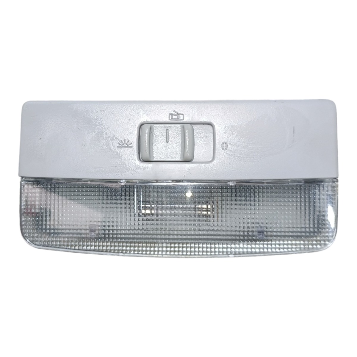 Luz Teto Cortesia Vw Gol 2022 6q0947105m 1