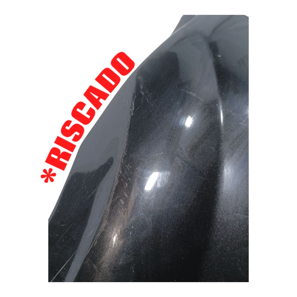 Paralama Esquerdo Renault Logan 2008 A 2013 *detalhes 3