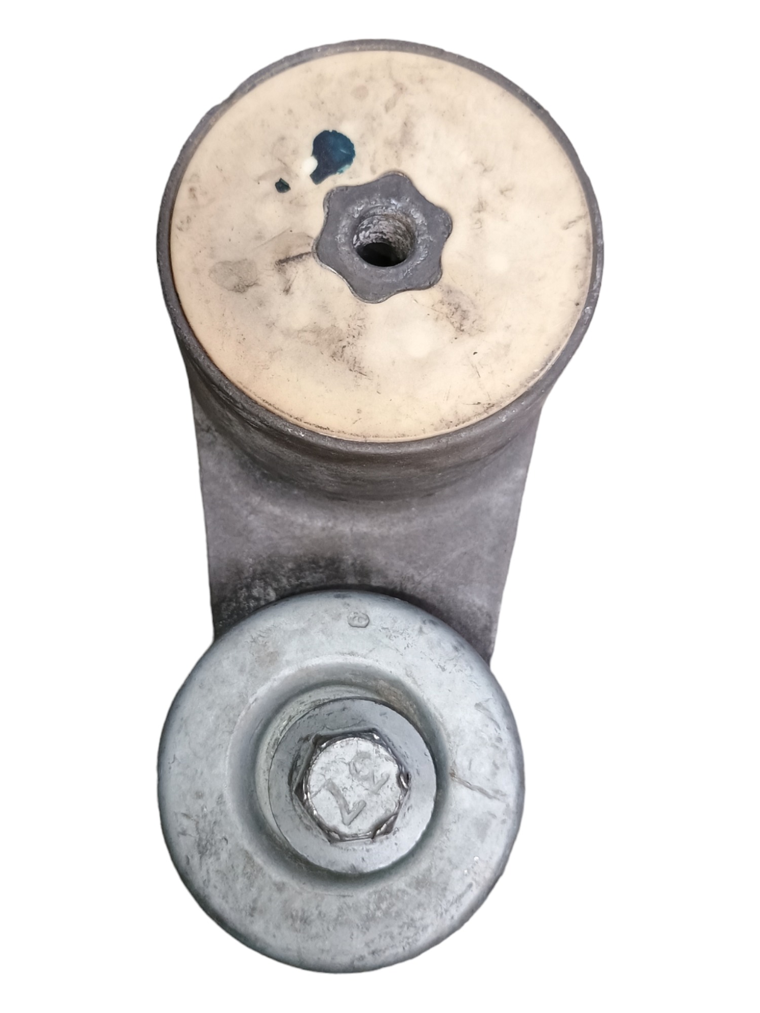 Tensor Correia Alternador Fiat Palio Siena 1.0 Fire 01/05