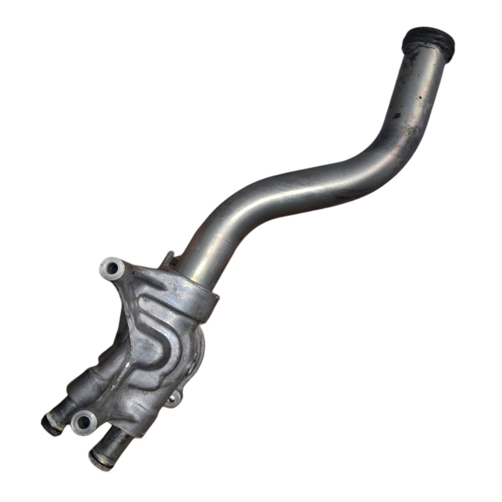 Carcaça Válvula Termostatica Honda City 2010 1