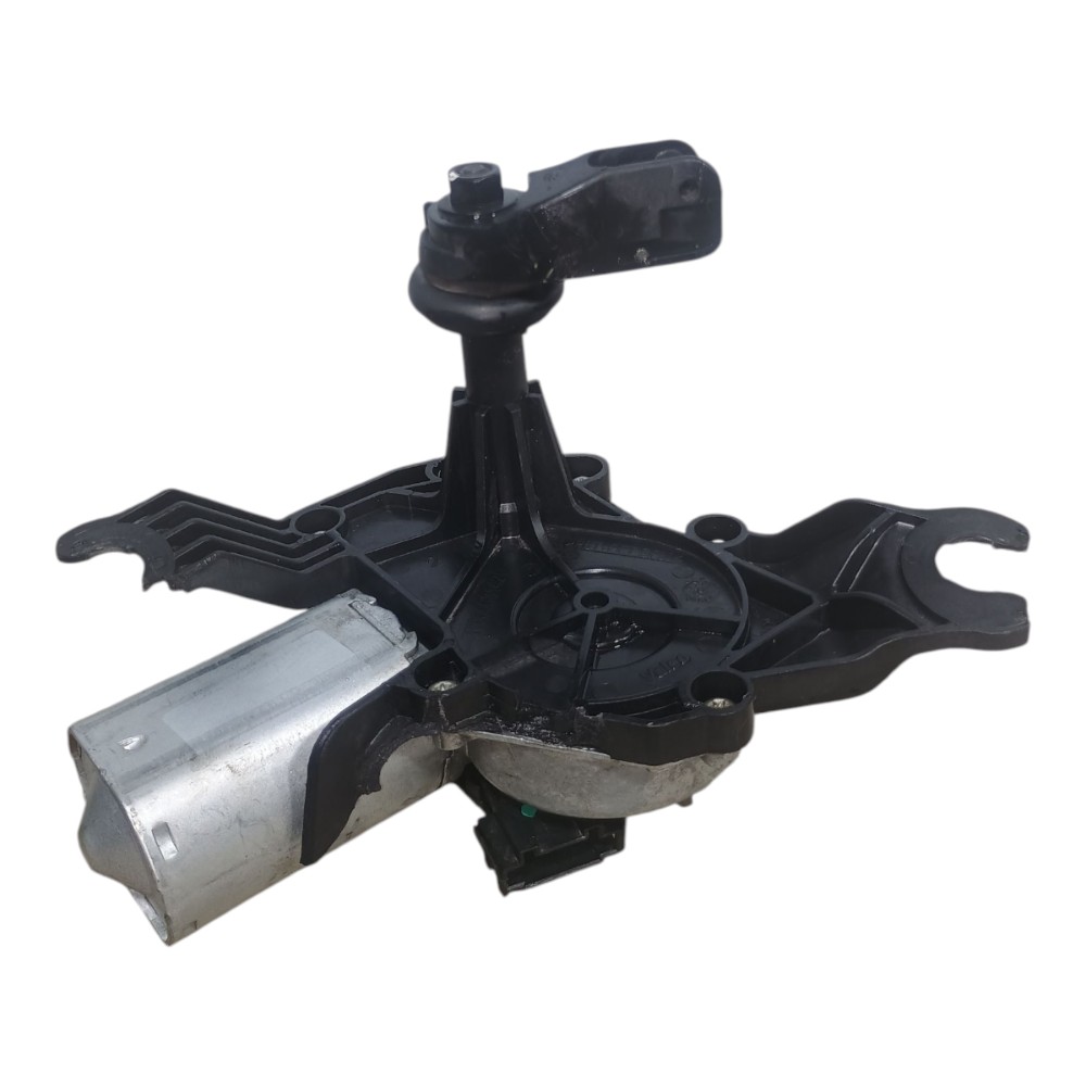 Motor Limpador Traseiro Hyundai Hb20 2018 987001s000 Detalhe 4