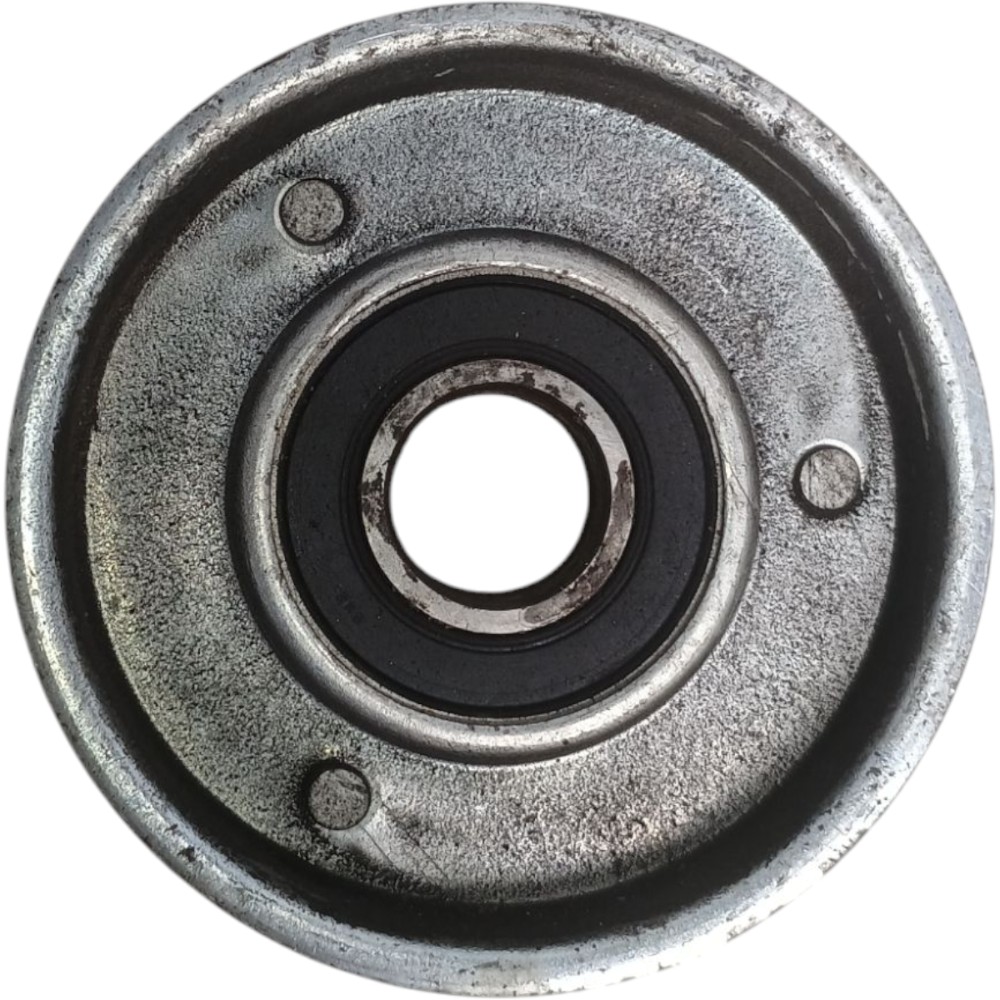 Polia Correia Alternador Gm Montana 2004 À 2020 Vkm4794 2