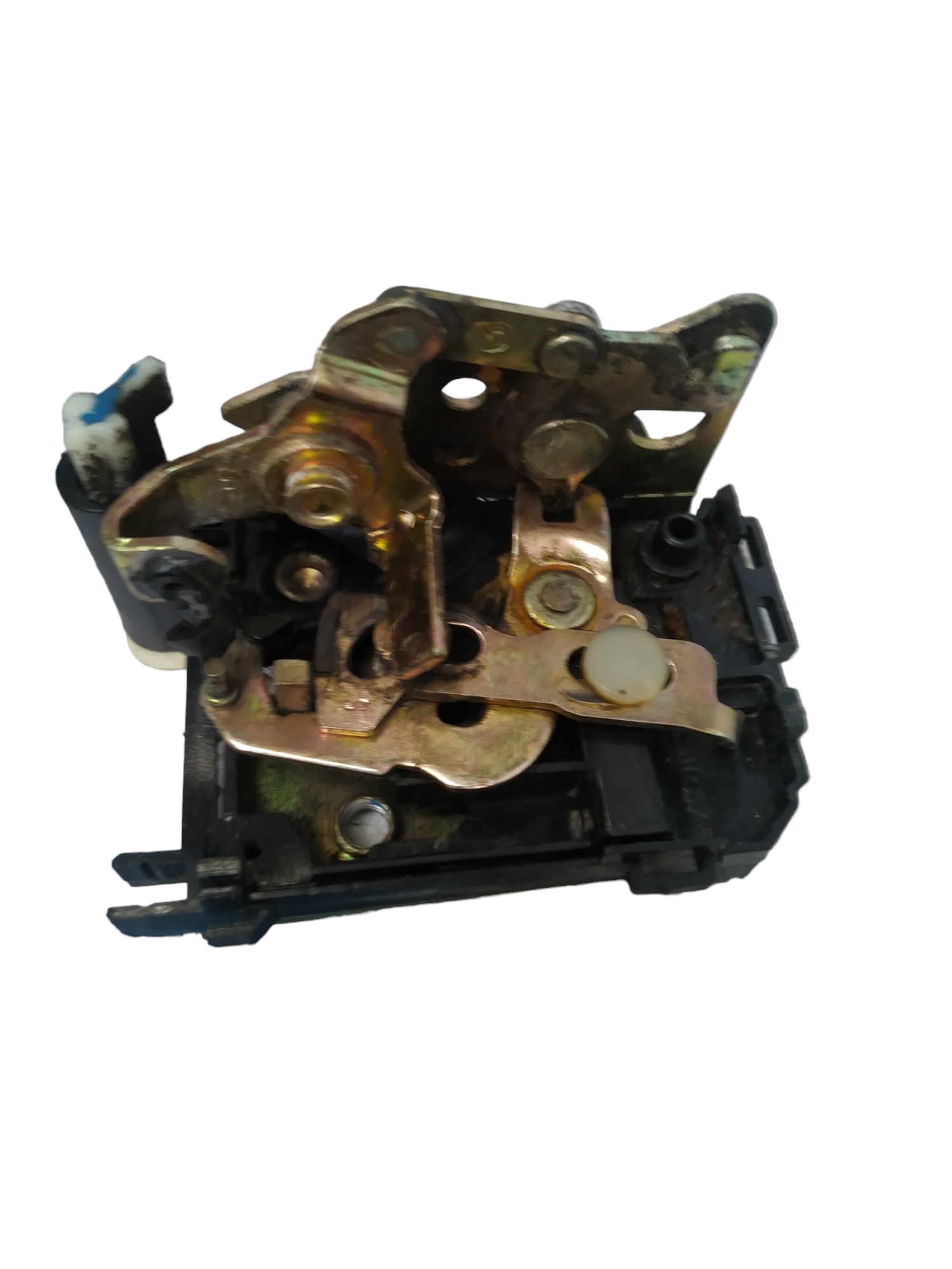 Fechadura Traseira Esquerda Fiat Palio 1997 1