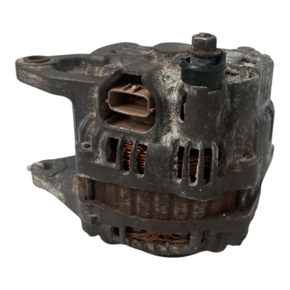 Alternador Mitsubishi Pajero 2016 4