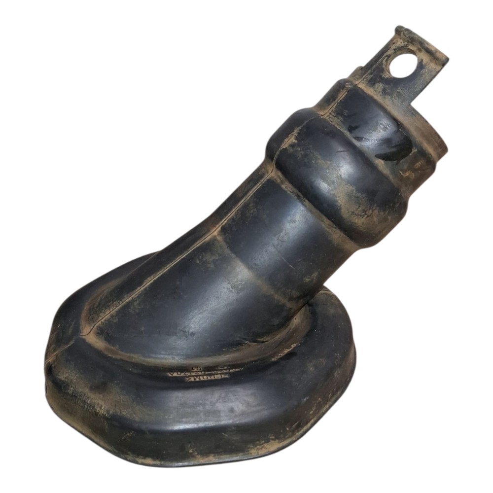 Coifa Guarda Pó Direção Toyota Corolla 2013 4502502170a
