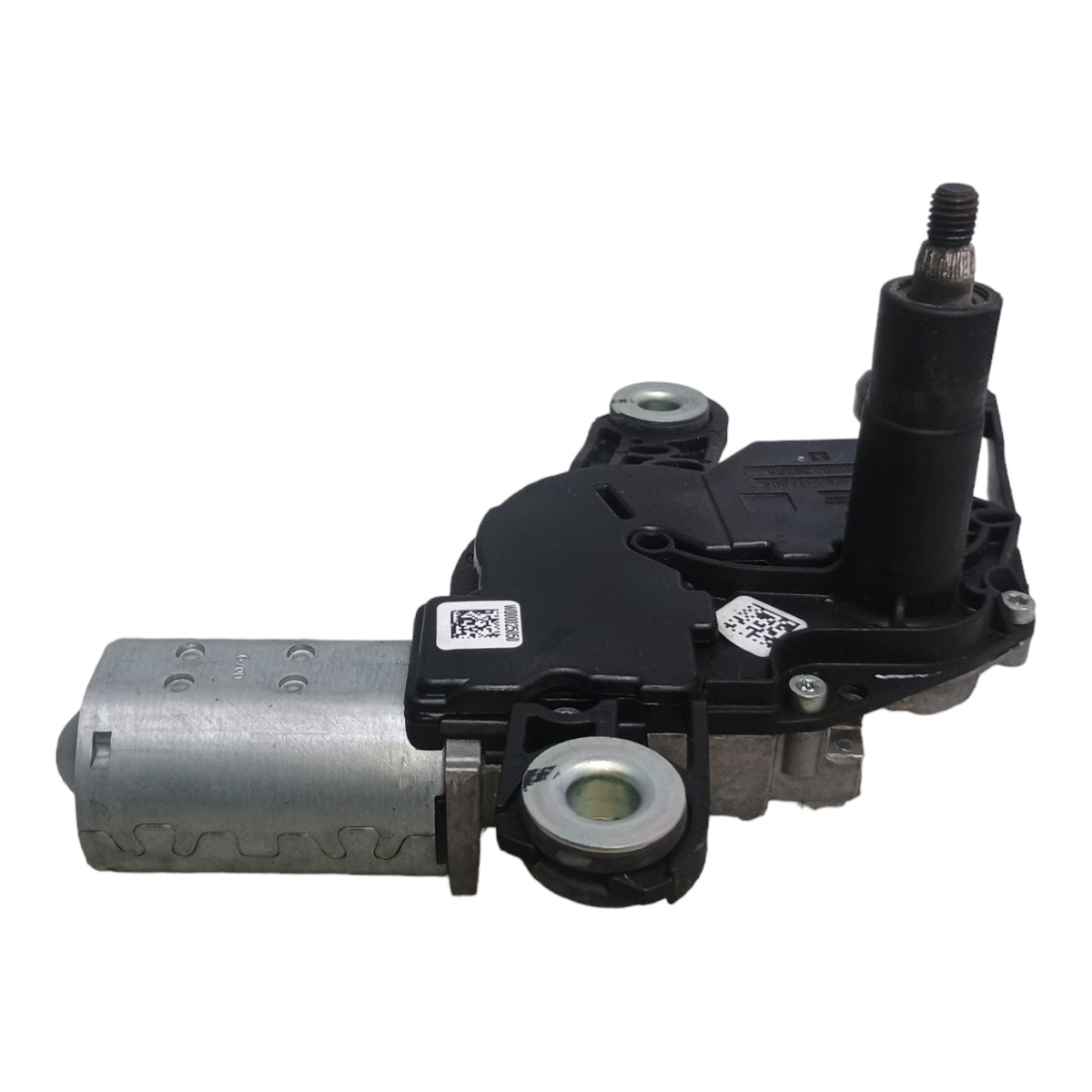 Motor Limpador Traseiro Vw Up Move 2017 1sb955711 2