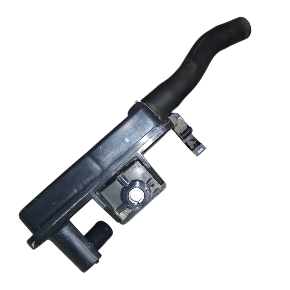 Suporte Filtro Canister Fit Xl 2010 – Preto Preto 5