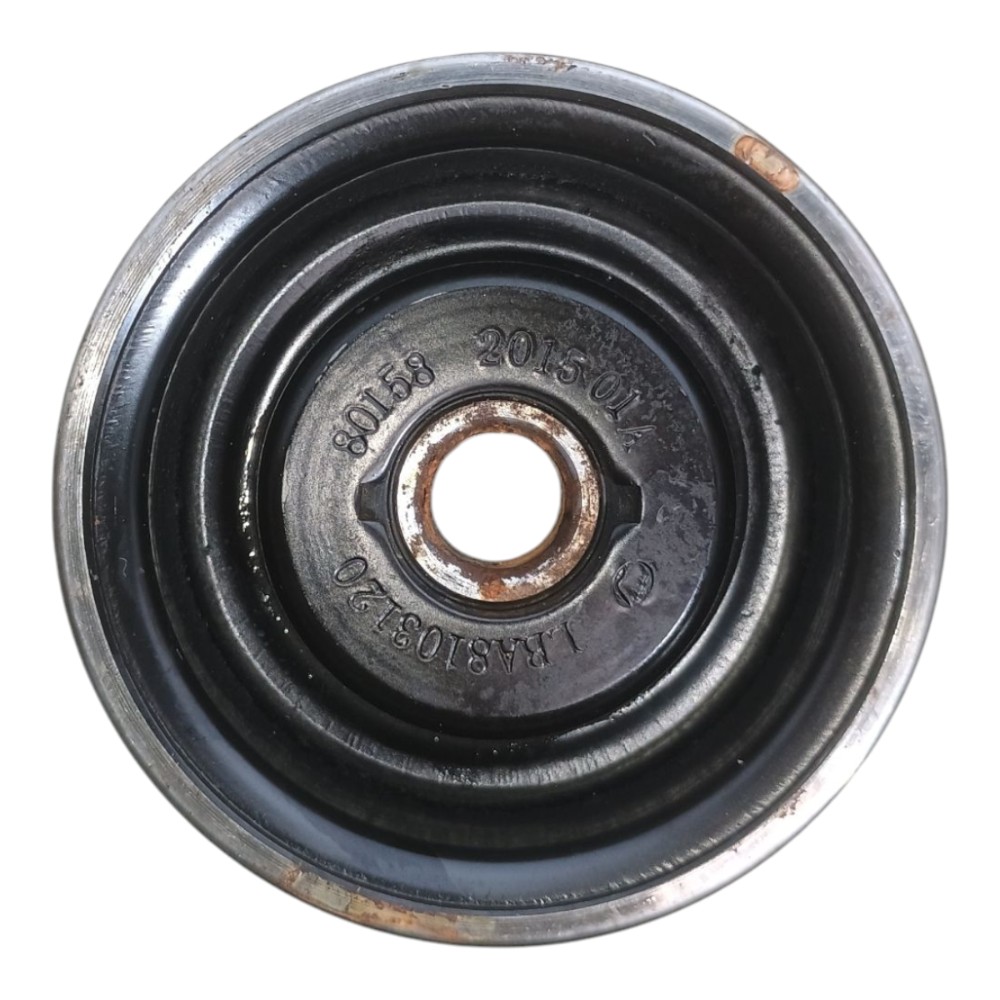 Polia Correia Alternador Lifan 620 2009 À 2012 Lba8103120 2