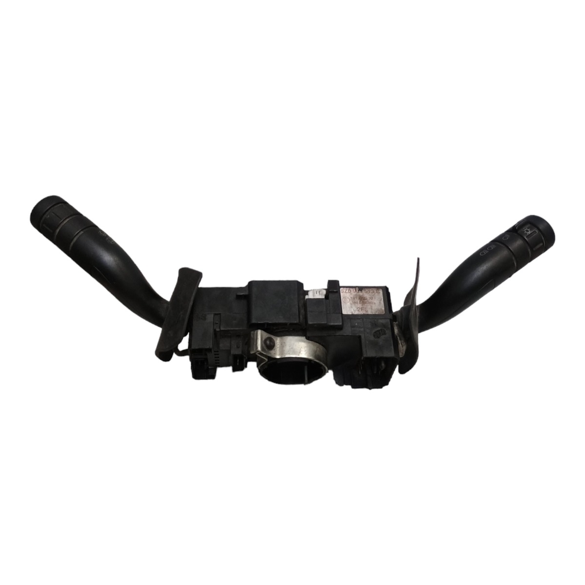 Chave Seta Limpador Parabrisa  Vw Fox Gol 2004 A 2016 1