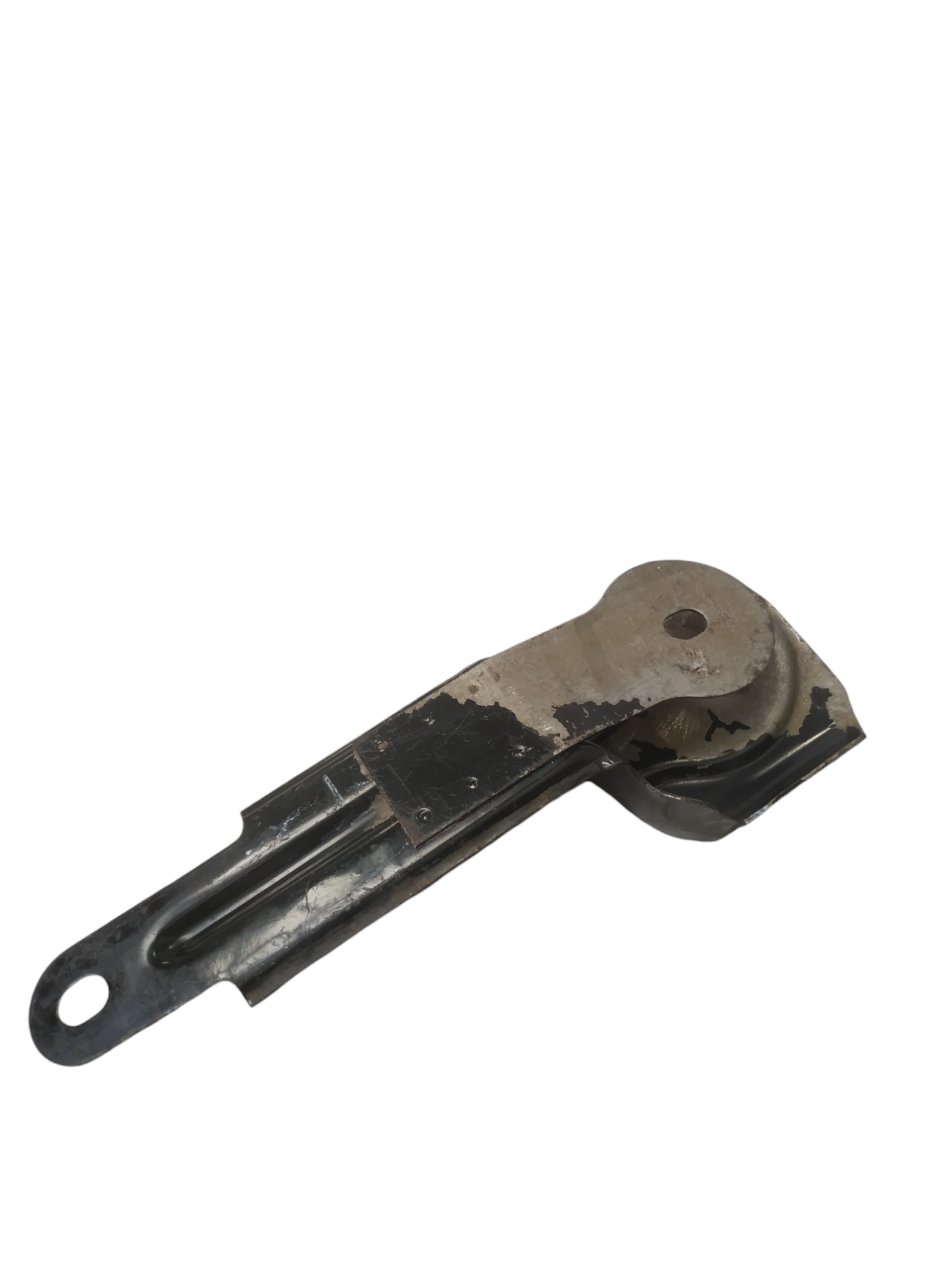 Suporte Coxim Cambio 1.0 Vw G2 Gol Parati 1997 Ate 2006 1
