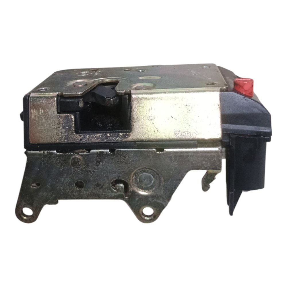 Fechadura Elétrica Porta Tras Direita Fiat Tipo 1993 À 1997 2