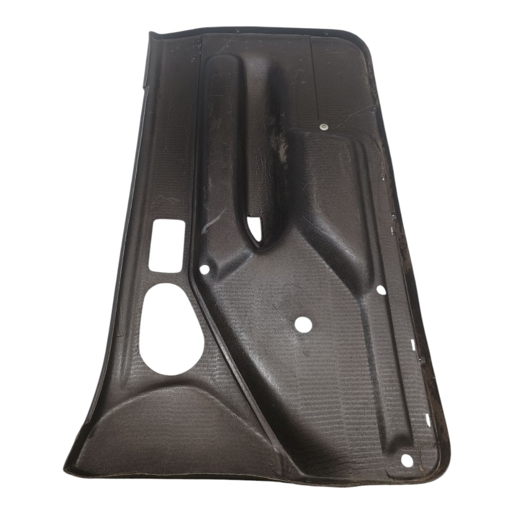 Forro Porta Dianteira Esquerda Vw Logus 1993/94 5