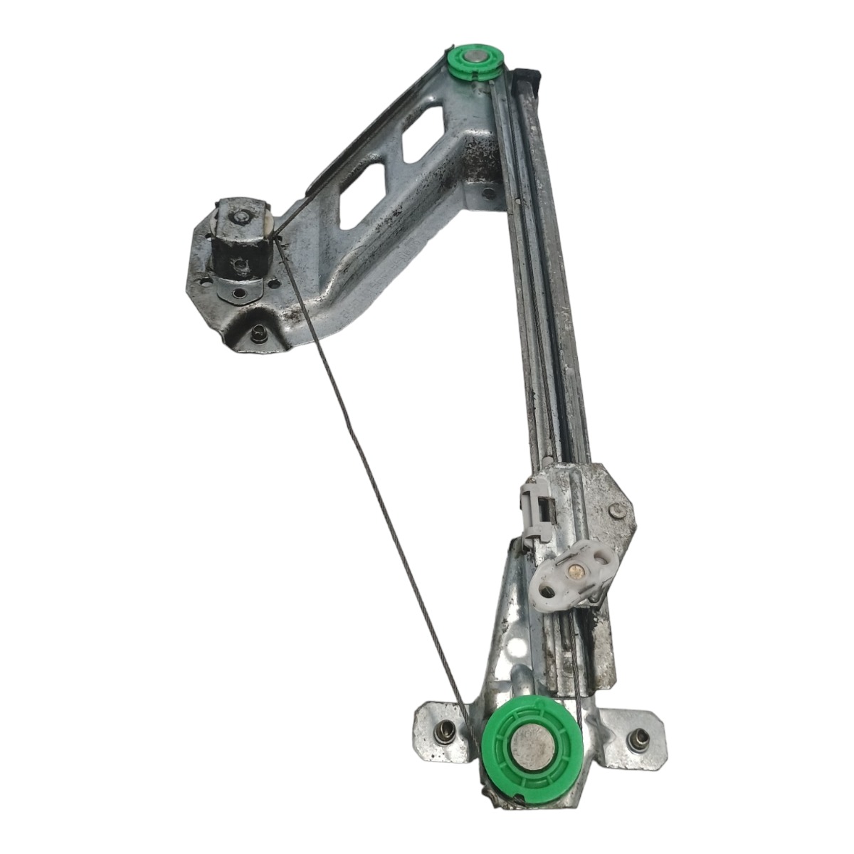 Máquina Vidro Manual Traseiro Direito Gm Corsa 1996 A 2013 4
