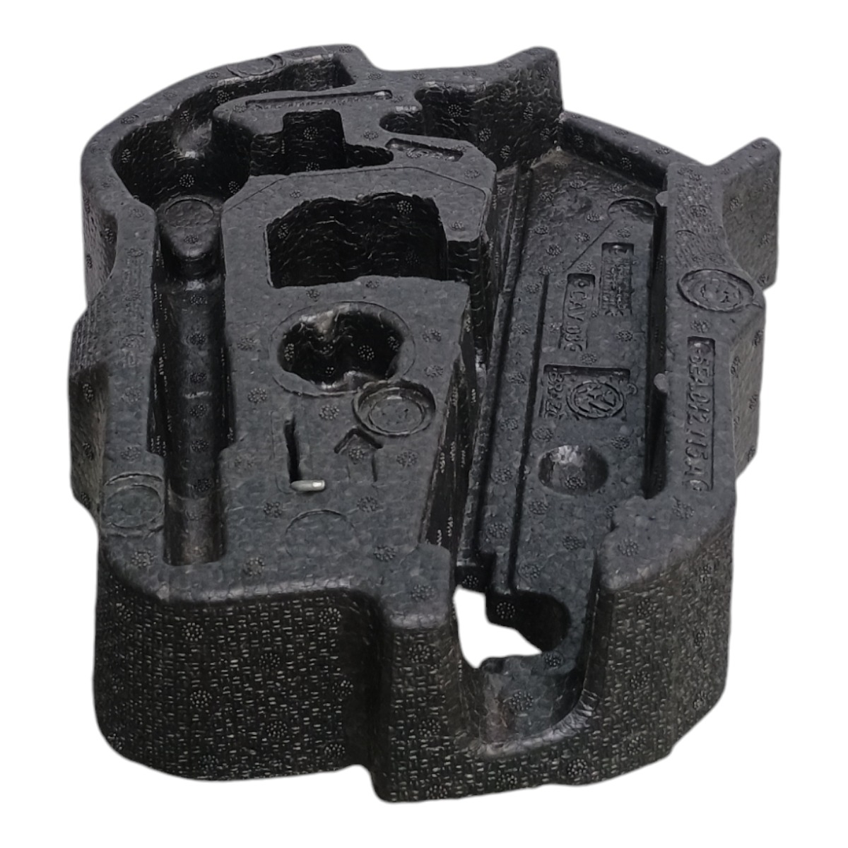 Isopor macaco vw virtus 2018 6ea012115a 2