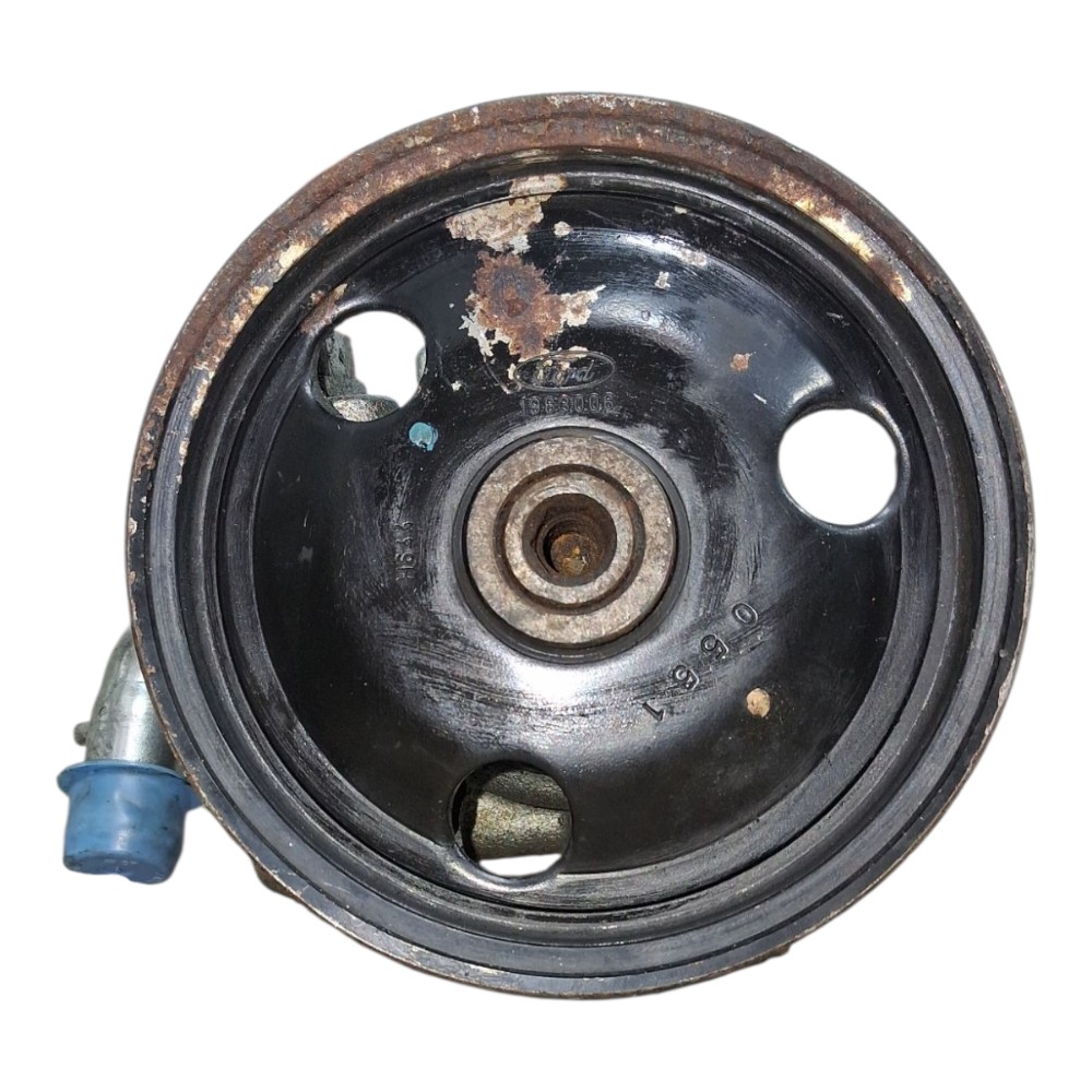 Bomba Direção Hidráulica Ford Ka 1.0 2008 2s653a696ec 1