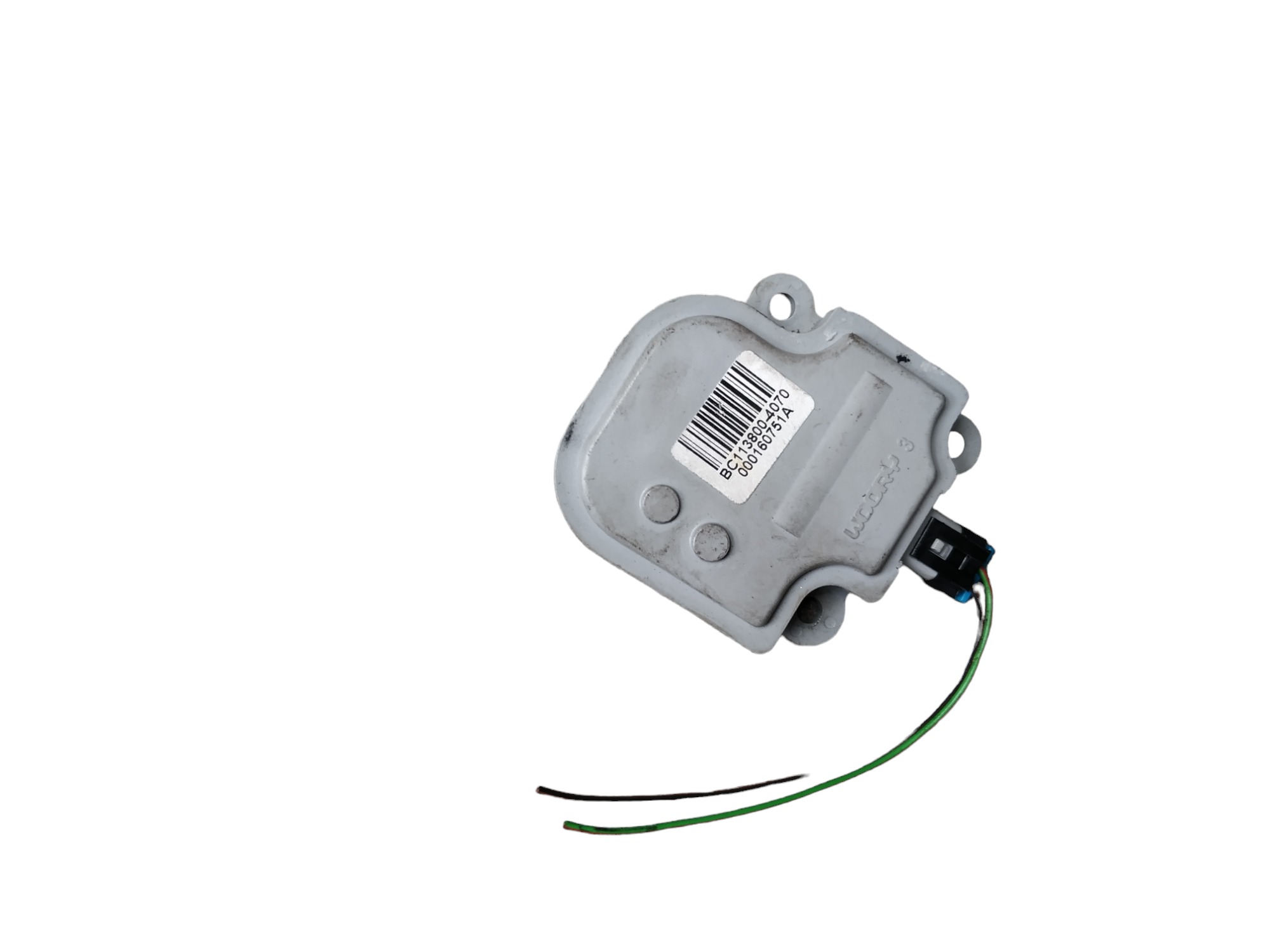Sensor Caixa Ar Condicionado Gm Onix 2016 2