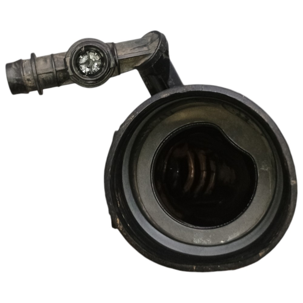 Duto Turbina Vw Tcross Tsi 2022 04c129654b 4