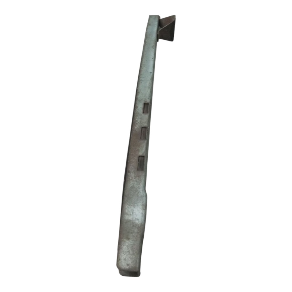 Canaleta Vidro Diant Dir Ford Escort 2000 4
