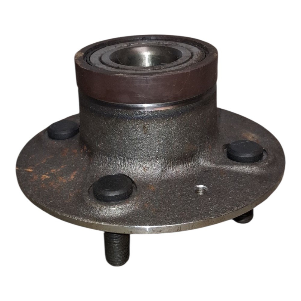 Cubo Roda Traseira Honda City 2010 4
