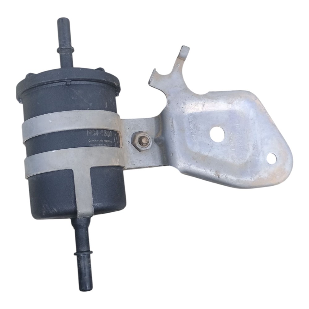 Filtro Combustível Ford New Fiesta 2011 A 2013