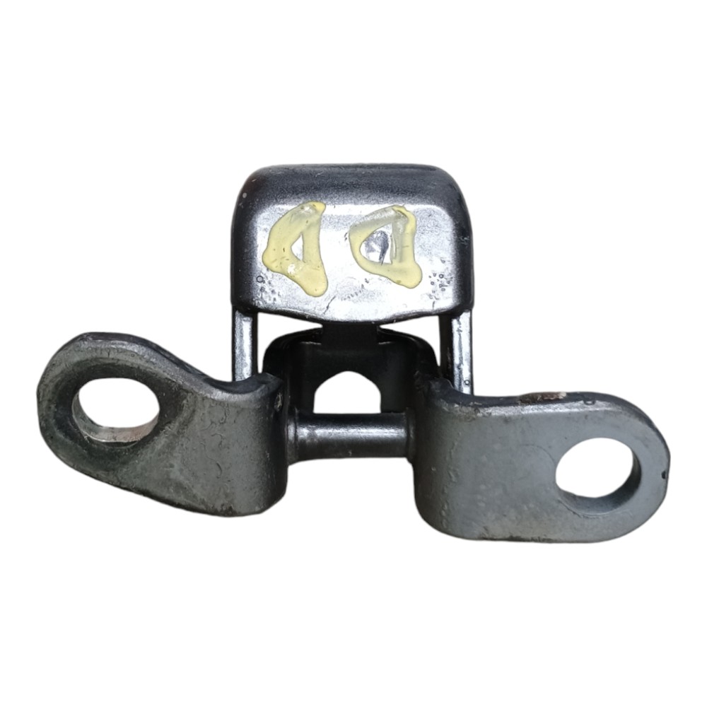 Dobradiça Inferior Porta Dianteira Direita Honda Fit 2008 5
