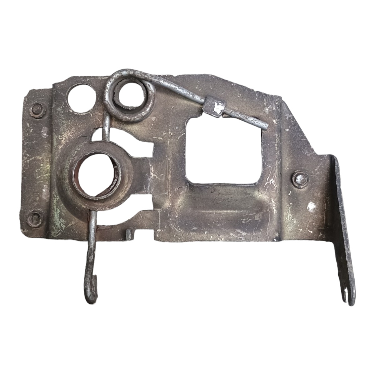 Fechadura Capô Fiat Palio Fire  2004