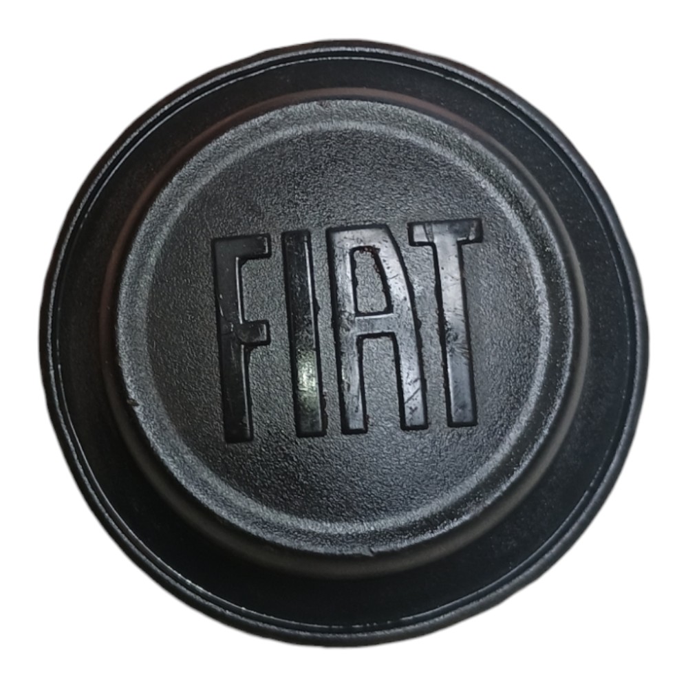 Calota Miolo Roda Fiat Strada Endurance 2023