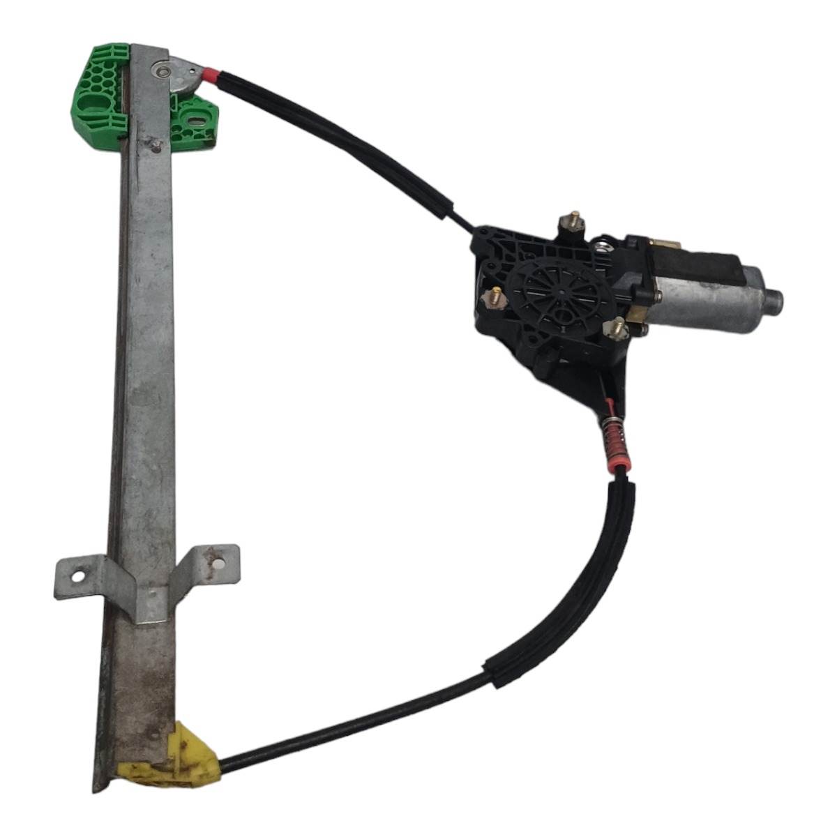 Máquina Vidro Elétrico Porta Dianteira Esquerda Ford Ka 1997 2