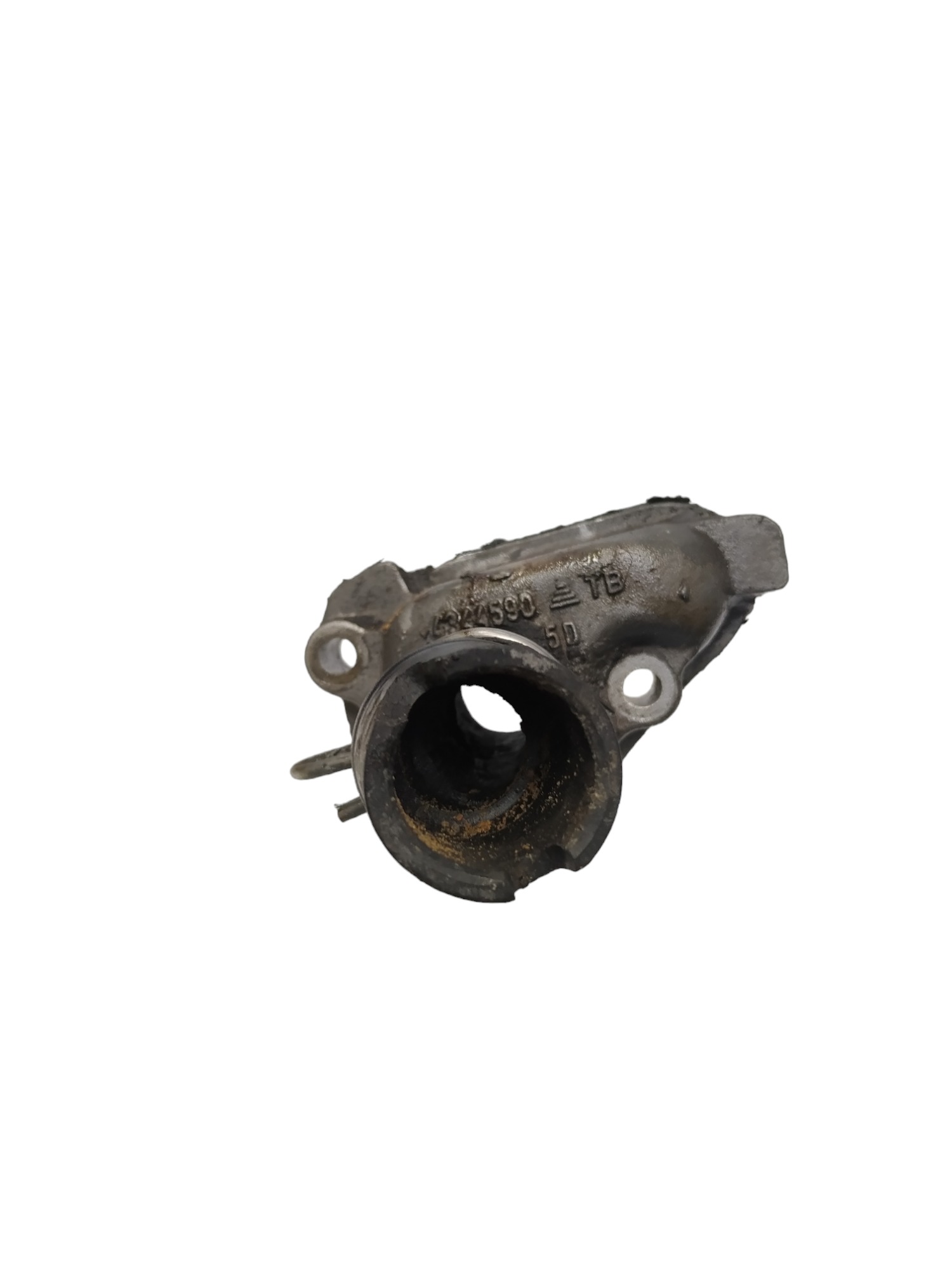 Tampa Respiro Motor Óleo Fiasa 8v Fiat Palio Uno 1991 A 2010 3