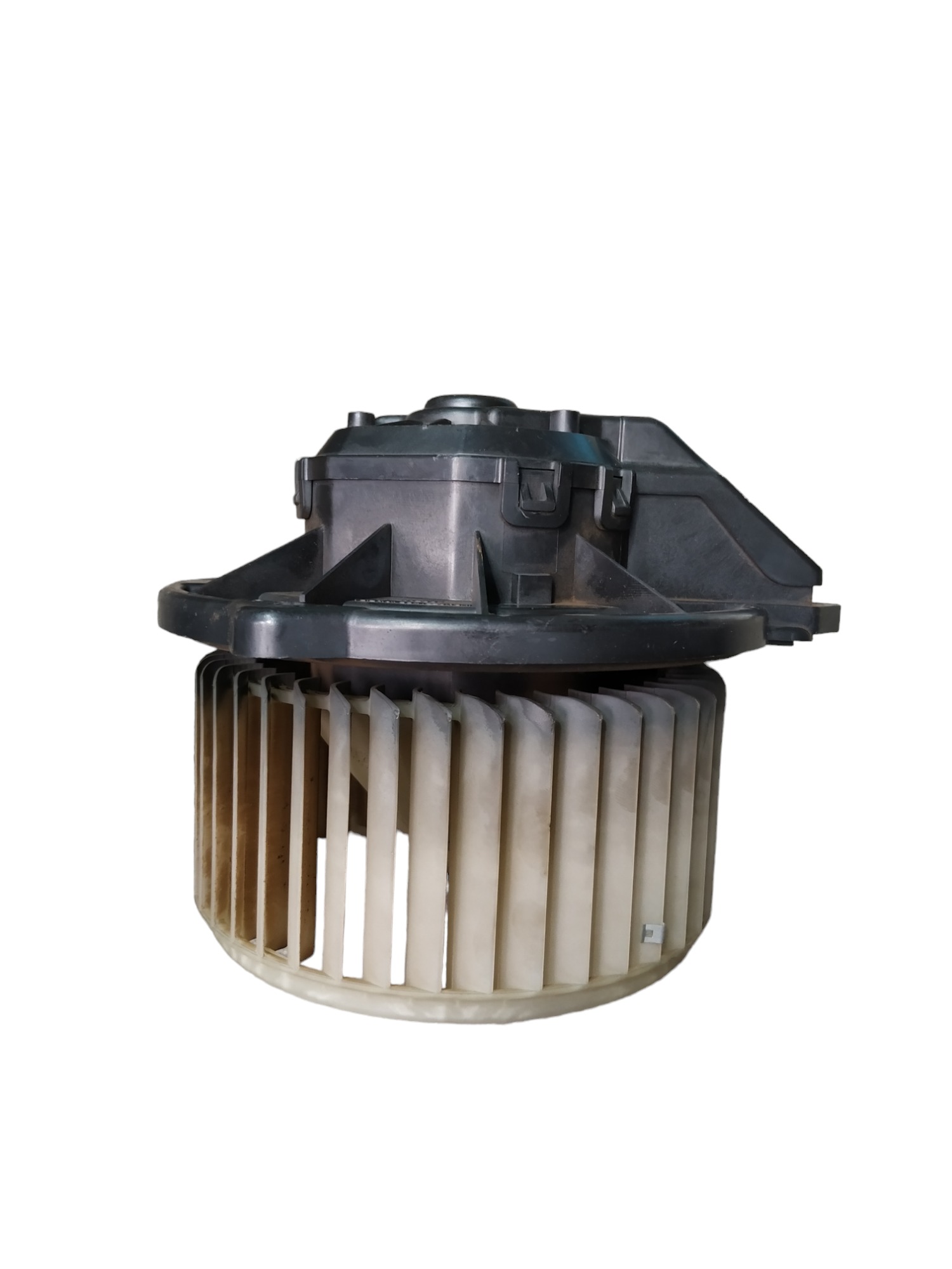 Motor Ar Foçado Vw Fox 2013