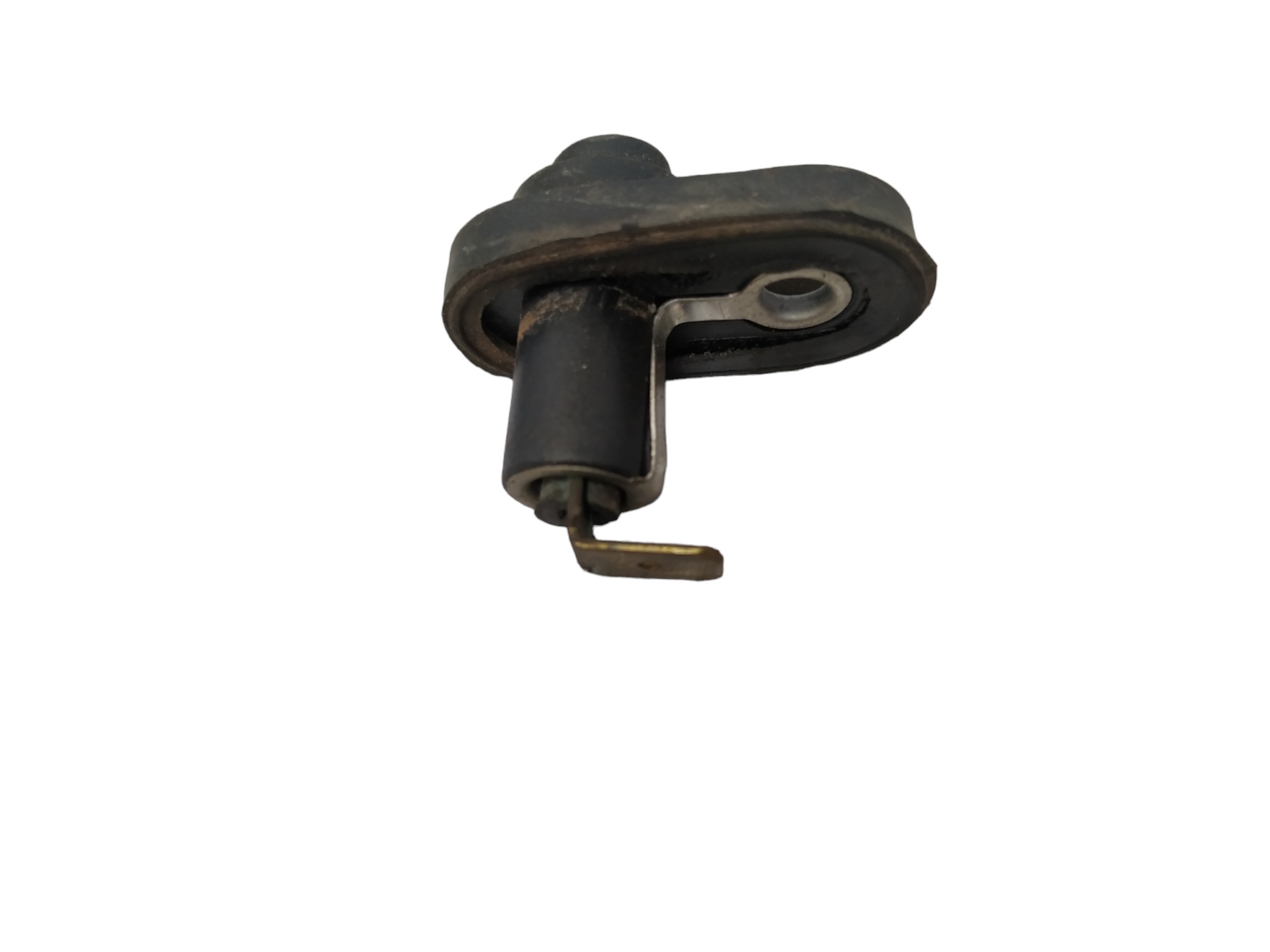 Sensor Interruptor Tampa Traseira Ford Fiesta 2012 2