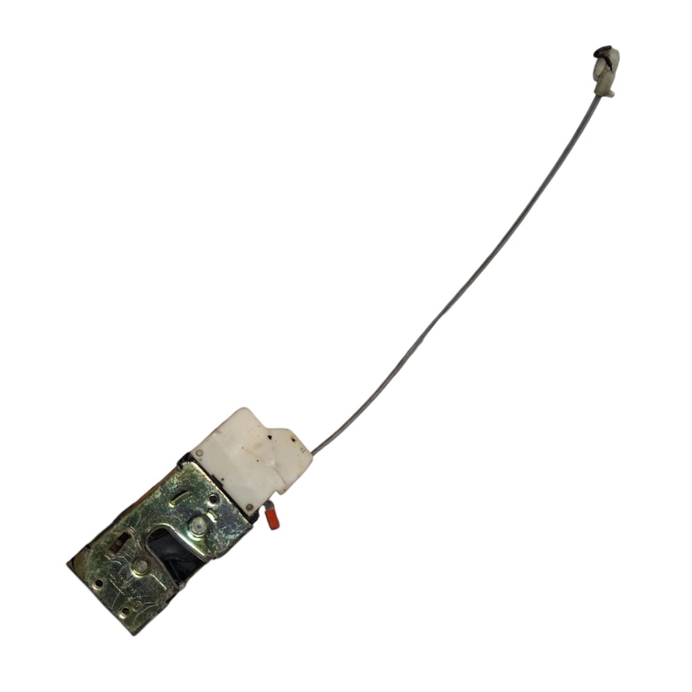 Fechadura Porta Traseira Direita Gol Parati 2001 373839014g 4