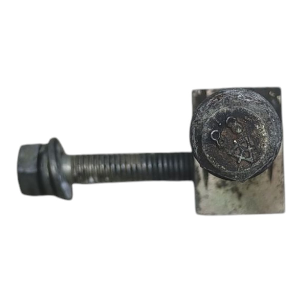 Tensionador Regulador Correia Lifan 620 2009 À 2011 3