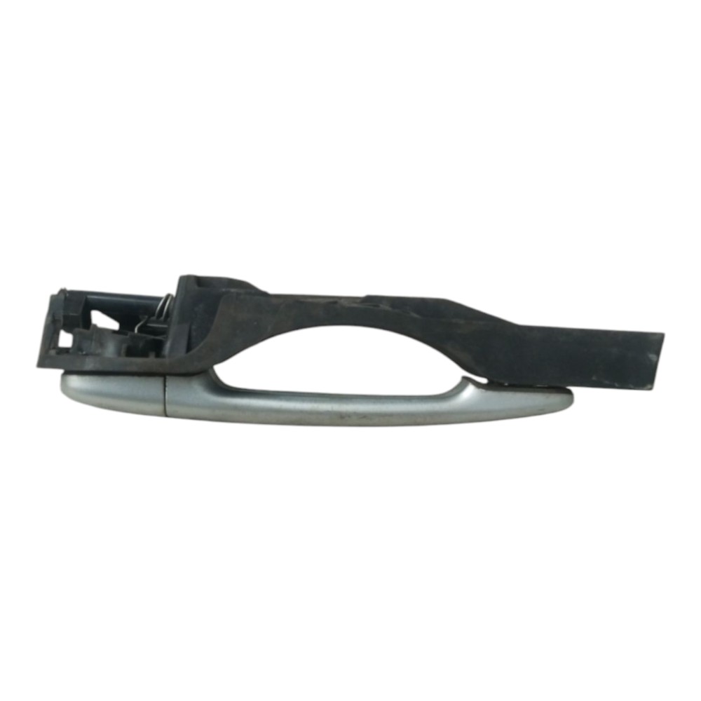 Maçaneta Externa Porta Trás Esq Citroen C3 2008 Traseira 3