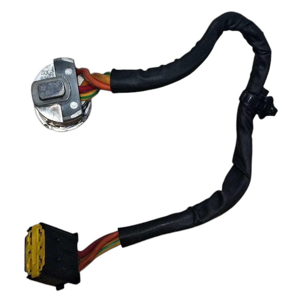 Cilindro Ignição Renault Clio 2008 2