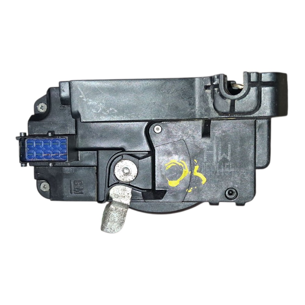 Fechadura Porta Dianteira Direita Astra Zafira 1999 A 2011 2