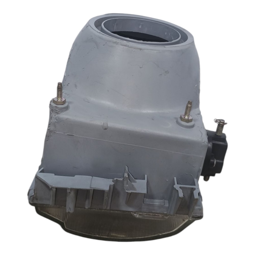 Farol Direito Fiat Tipo 1993 À 1997 6