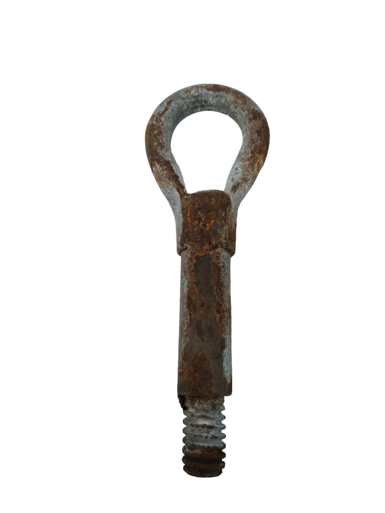 Suporte Reboque Gm Corsa 2008